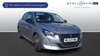 Peugeot 208 1.2 PureTech Allure Premium + Hatchback 5dr Petrol Manual Euro 6