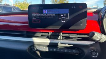 Fiat 600E 54kWh RED SUV 5dr Electric Auto (156 ps)