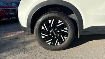 Fiat 600E 54kWh RED SUV 5dr Electric Auto (156 ps)