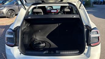 Fiat 600E 54kWh RED SUV 5dr Electric Auto (156 ps)