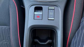 Fiat 600E 54kWh RED SUV 5dr Electric Auto (156 ps)