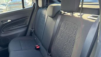 Fiat 600E 54kWh RED SUV 5dr Electric Auto (156 ps)