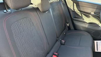 Fiat 600E 54kWh RED SUV 5dr Electric Auto (156 ps)