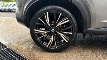 Nissan Juke 1.0 DIG-T Tekna+ SUV 5dr Petrol DCT Auto Euro 6 (s/s) (117 ps)