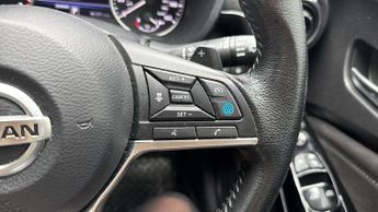 Nissan Juke 1.0 DIG-T Tekna+ SUV 5dr Petrol DCT Auto Euro 6 (s/s) (117 ps)