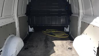 Mercedes-benz Evito 114 e 41kWh Progressive Panel Van 6dr Electric Auto FWD L2 (LWB)