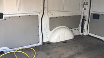 Mercedes-benz Evito 114 e 41kWh Progressive Panel Van 6dr Electric Auto FWD L2 (LWB)