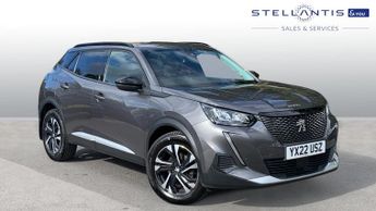 Peugeot 2008 1.5 BlueHDi Allure Premium SUV 5dr Diesel Manual Euro 6 (s/s) (1