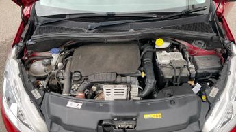Peugeot 208 1.2 PureTech Allure Hatchback 5dr Petrol EAT Euro 6 (s/s) (110 p