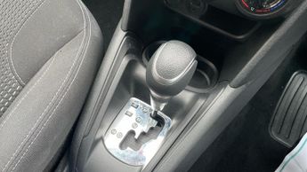 Peugeot 208 1.2 PureTech Allure Hatchback 5dr Petrol EAT Euro 6 (s/s) (110 p