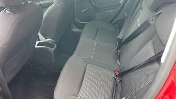 Peugeot 208 1.2 PureTech Allure Hatchback 5dr Petrol EAT Euro 6 (s/s) (110 p