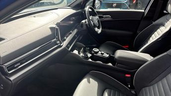 Kia Sportage 1.6 h T-GDi GT-Line S SUV 5dr Petrol Hybrid Auto AWD Euro 6 (s/s