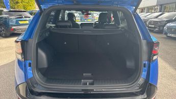 Kia Sportage 1.6 h T-GDi GT-Line S SUV 5dr Petrol Hybrid Auto AWD Euro 6 (s/s