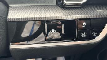 Kia Sportage 1.6 h T-GDi GT-Line S SUV 5dr Petrol Hybrid Auto AWD Euro 6 (s/s