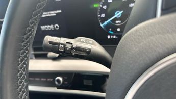 Kia Sportage 1.6 h T-GDi GT-Line S SUV 5dr Petrol Hybrid Auto AWD Euro 6 (s/s