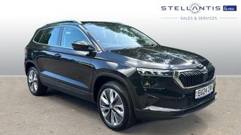 Skoda Karoq 1.5 TSI ACT SE L SUV 5dr Petrol Manual Euro 6 (s/s) (150 ps)