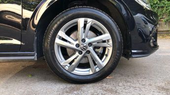 Volkswagen Polo 1.0 TSI R-Line Hatchback 5dr Petrol DSG Euro 6 (s/s) (115 ps)