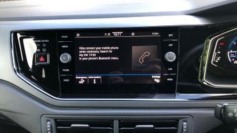 Volkswagen Polo 1.0 TSI R-Line Hatchback 5dr Petrol DSG Euro 6 (s/s) (115 ps)