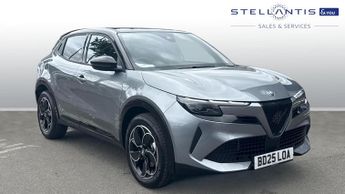  1.2 MHEV Ibrida e-DCT Euro 6 (s/s) 5dr