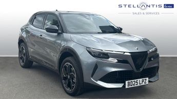  1.2 MHEV Ibrida e-DCT Euro 6 (s/s) 5dr