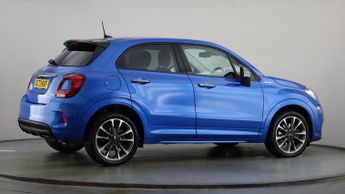 Fiat 500X 1.5 FireFly Turbo MHEV Top SUV 5dr Petrol DCT Euro 6 (s/s) (130