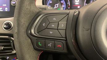Fiat 500X 1.5 FireFly Turbo MHEV Top SUV 5dr Petrol DCT Euro 6 (s/s) (130 