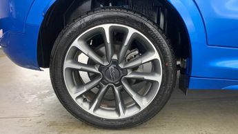 Fiat 500X 1.5 FireFly Turbo MHEV Top SUV 5dr Petrol DCT Euro 6 (s/s) (130