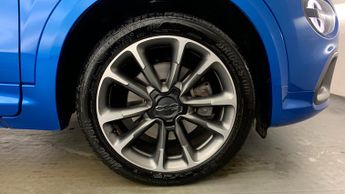 Fiat 500X 1.5 FireFly Turbo MHEV Top SUV 5dr Petrol DCT Euro 6 (s/s) (130 