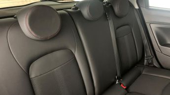 Fiat 500X 1.5 FireFly Turbo MHEV Top SUV 5dr Petrol DCT Euro 6 (s/s) (130 