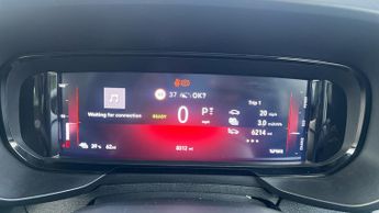 Vauxhall Combo Life Electric 52kWh Design XL MPV 5dr Electric Auto (7.4kW Charger) (136 ps)