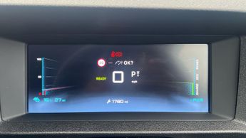 Citroen Spacetourer 75kWh YOU! MPV 5dr Electric Auto LWB (11kW Charger) (136 ps)