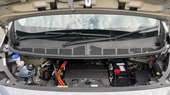 Citroen Spacetourer 75kWh YOU! MPV 5dr Electric Auto LWB (11kW Charger) (136 ps)