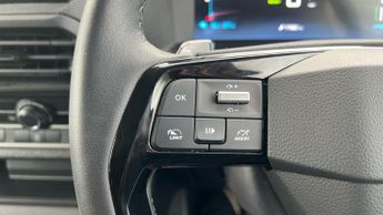 Citroen Spacetourer 75kWh YOU! MPV 5dr Electric Auto LWB (11kW Charger) (136 ps)