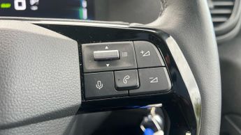 Citroen Spacetourer 75kWh YOU! MPV 5dr Electric Auto LWB (11kW Charger) (136 ps)