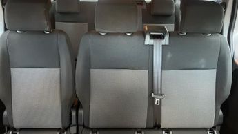 Citroen Spacetourer 75kWh YOU! MPV 5dr Electric Auto LWB (11kW Charger) (136 ps)