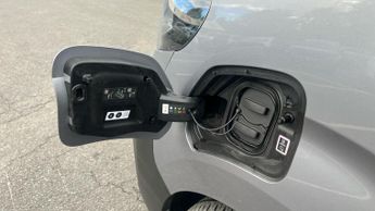 Citroen Spacetourer 75kWh YOU! MPV 5dr Electric Auto LWB (11kW Charger) (136 ps)