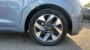 Hyundai I10 1.0 Advance Hatchback 5dr Petrol Auto Euro 6 (s/s) (67 ps)