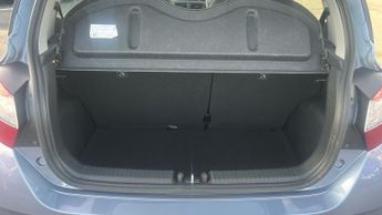 Hyundai I10 1.0 Advance Hatchback 5dr Petrol Auto Euro 6 (s/s) (67 ps)