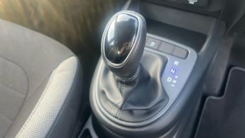 Hyundai I10 1.0 Advance Hatchback 5dr Petrol Auto Euro 6 (s/s) (67 ps)