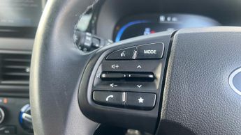 Hyundai I10 1.0 Advance Hatchback 5dr Petrol Auto Euro 6 (s/s) (67 ps)