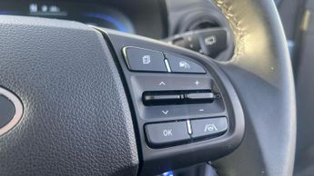 Hyundai I10 1.0 Advance Hatchback 5dr Petrol Auto Euro 6 (s/s) (67 ps)