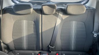 Hyundai I10 1.0 Advance Hatchback 5dr Petrol Auto Euro 6 (s/s) (67 ps)
