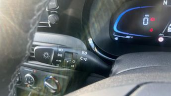 Hyundai I10 1.0 Advance Hatchback 5dr Petrol Auto Euro 6 (s/s) (67 ps)
