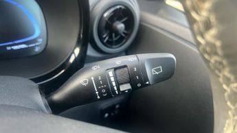 Hyundai I10 1.0 Advance Hatchback 5dr Petrol Auto Euro 6 (s/s) (67 ps)