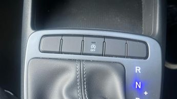 Hyundai I10 1.0 Advance Hatchback 5dr Petrol Auto Euro 6 (s/s) (67 ps)