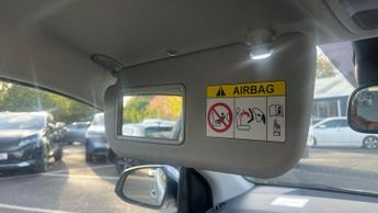 Hyundai I10 1.0 Advance Hatchback 5dr Petrol Auto Euro 6 (s/s) (67 ps)