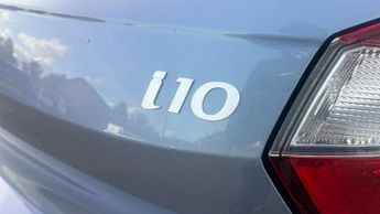 Hyundai I10 1.0 Advance Hatchback 5dr Petrol Auto Euro 6 (s/s) (67 ps)
