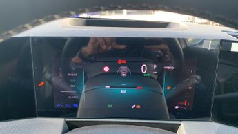 Vauxhall Astra 1.6 12.4kWh GSe Hatchback 5dr Petrol Plug-in Hybrid Auto Euro 6