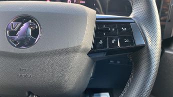 Vauxhall Astra 1.6 12.4kWh GSe Hatchback 5dr Petrol Plug-in Hybrid Auto Euro 6 