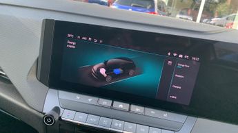 Vauxhall Astra 1.6 12.4kWh GSe Hatchback 5dr Petrol Plug-in Hybrid Auto Euro 6 